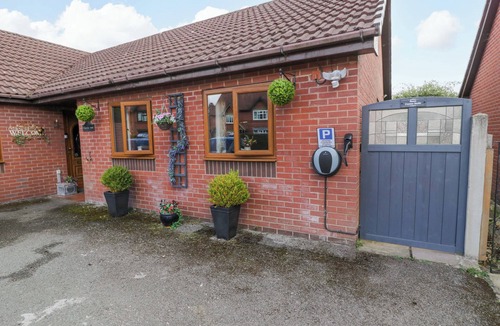 Acrefair Cottage | Pentre Country Studio