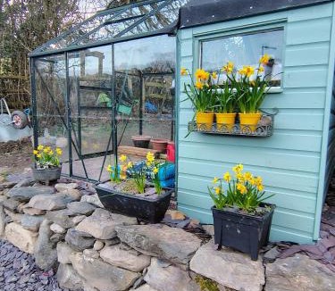 Abergele Bed & Breakfast | Pentre ISAF