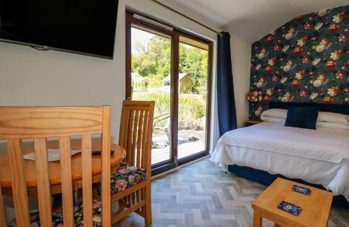 St Austell House | Peony Cottage