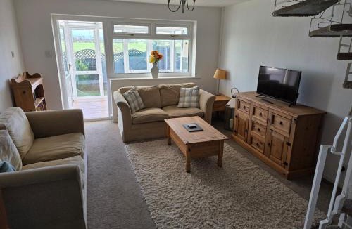 Morecambe House | Peplow Place, A Great Two Bedroom Retreat