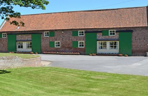 Sewerby House | Percheron Cottage