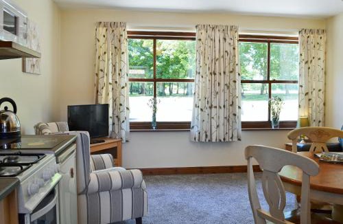 Sewerby House | Percheron Cottage
