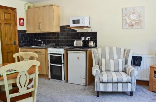 Sewerby House | Percheron Cottage