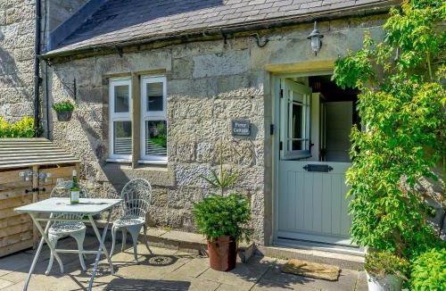 Chatton House | Percy Cottage