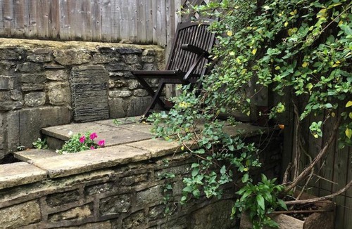 Upper Town Apartment | Perfect Central Bath Hideaway with Free Parking