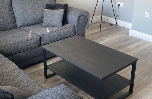 Middlesbrough House | Perfect Getaway 1