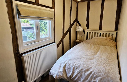 Diss House | Perfectly Located Pretty Cottage