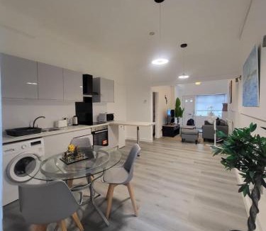 Tilbury Apartment | Perfectspot