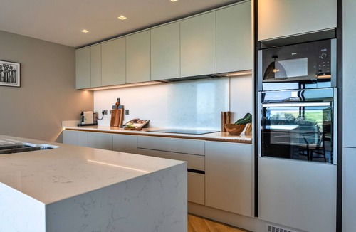 Bude Apartment | Perrantide