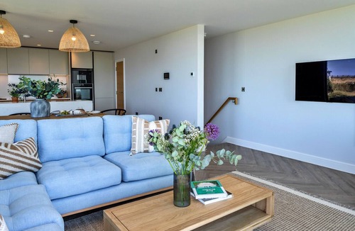 Bude Apartment | Perrantide