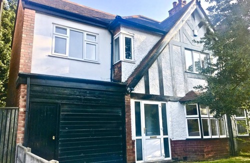 Mapperley House | Perry Road