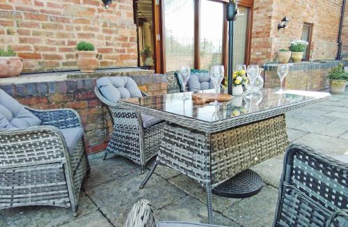 Inkberrow House | Perryfields Barn