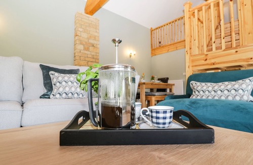 Bourton Cottage | Petals Patch