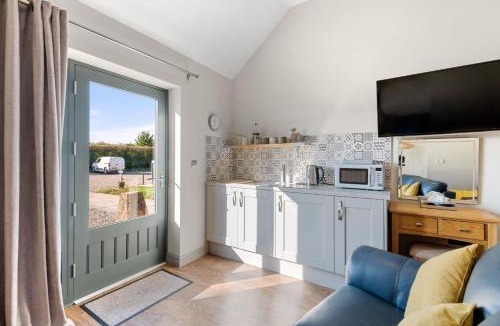 Frampton House | Pheasant Bedroom