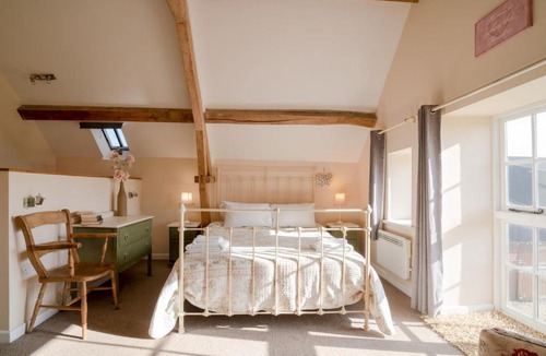 Bourton-on-the-Hill House | Pheasant Cottage Stunning peaceful home parking - Pass the Keys