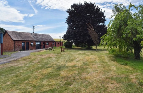 Usk Apartment | Pheasant Pens 2 - UK50188