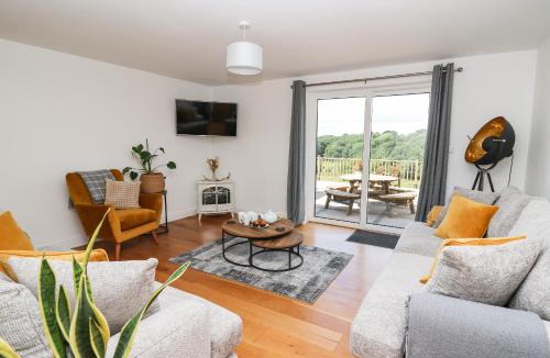 Disserth and Trecoed House | Pheasant Wood