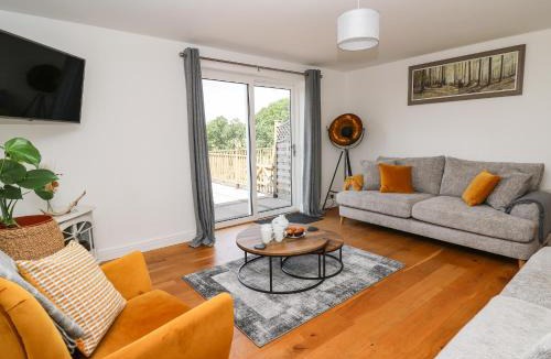 Disserth and Trecoed House | Pheasant Wood