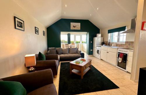 Narberth Apartment | Pheasants Nook