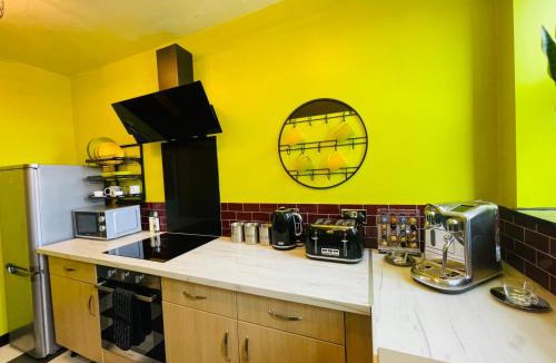Goole Apartment | PHOENIX Apartments