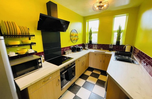 Goole Apartment | PHOENIX Apartments