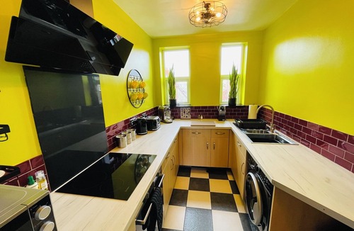 Goole Apartment | PHOENIX Apartments