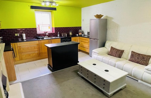 Goole Apartment | PHOENIX Apartments