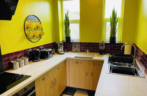 Goole Apartment | PHOENIX Apartments