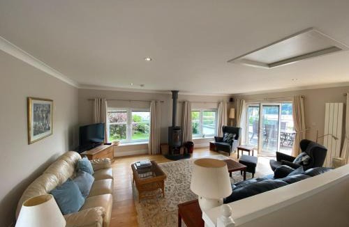 Kippford House | Phoenix Cottage