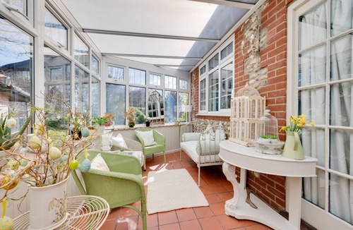 Happisburgh House | Phoenix Cottage - Three Bedroom House, Sleeps 6