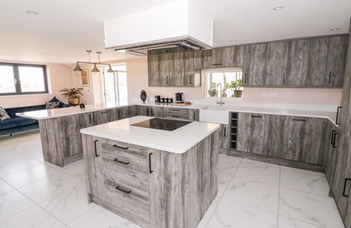 Forest of Dean House | Phoenix House, Castlemorton