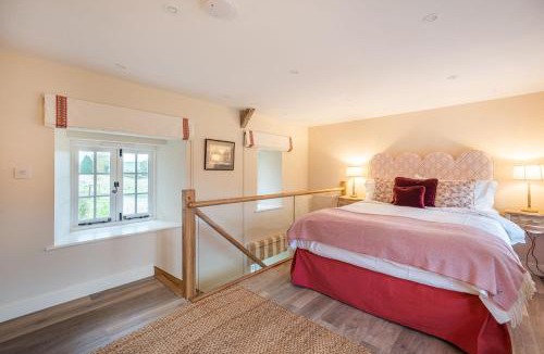 Cheselbourne House | Piddle Cottage