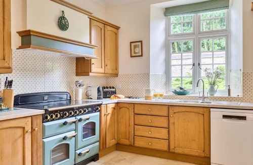 Piddlehinton House | Piddlehinton Coach House