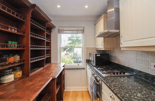 Weston-super-Mare Cottage | Pilgrims Rest