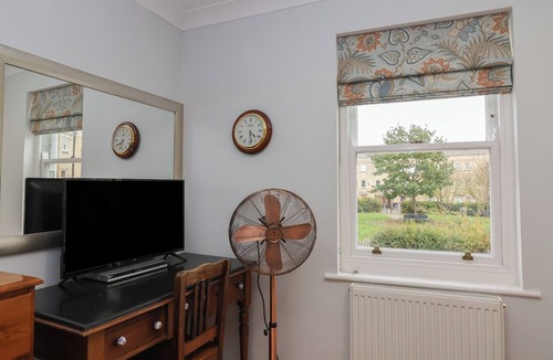Weston-super-Mare Cottage | Pilgrims Rest
