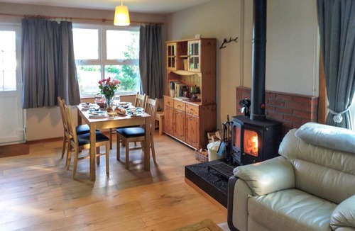Killin House | Pine Cottage