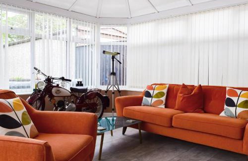 Bottesford House | Pinecote