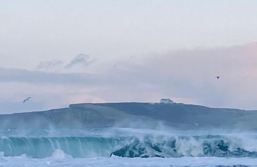 Hunspow House | Pinelodge, Dunnet Bay