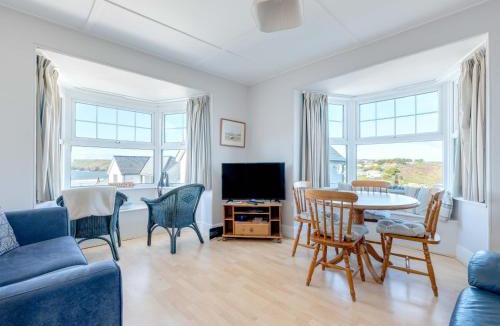 Trebetherick House | Pinewood Flat 5