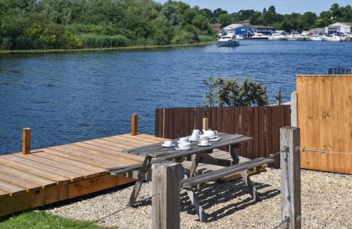 Brundall House | Pintail