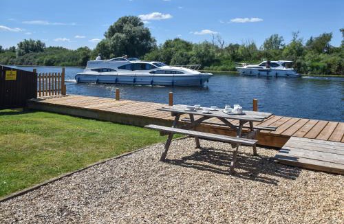 Brundall House | Pintail