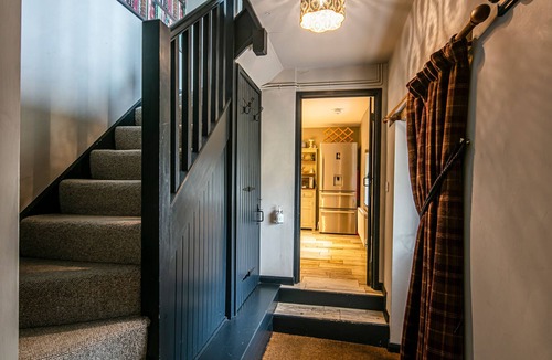 Bakewell Cottage | Pippinwell
