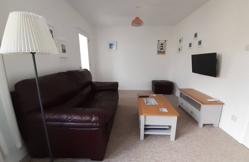 St. Teath House | Pirans Pad 2 Bed, 2 bathroom, Bungalow, St Teath, Nr Port Isaac, North Cornwall