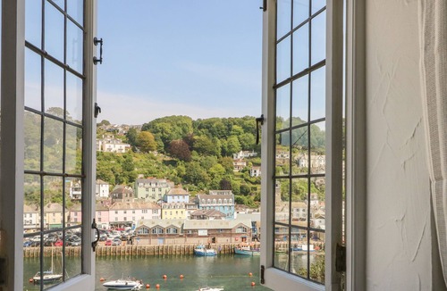 West Looe Cottage | Pixie Cottage