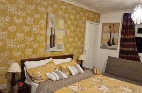 Northampton House | Pleasant Lodge