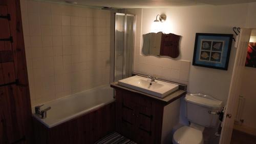 Grampound House | Plenteth