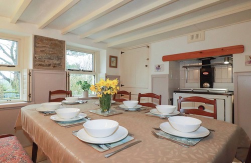 Truro Cottage | Plenteth
