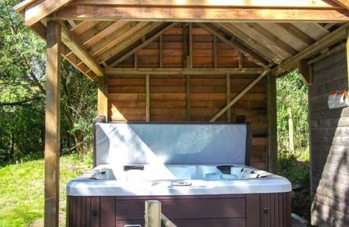Bleddfa House | Ploony Cottage