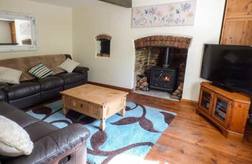 Bleddfa House | Ploony Cottage