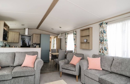 Brigham Cabin | Plot 123, Great Broughton, Cockermouth